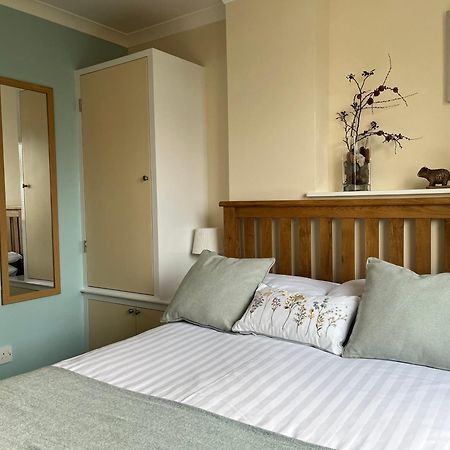 Appartamento Balcarres Self Catering Fort William Esterno foto