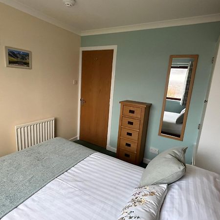 Appartamento Balcarres Self Catering Fort William Esterno foto