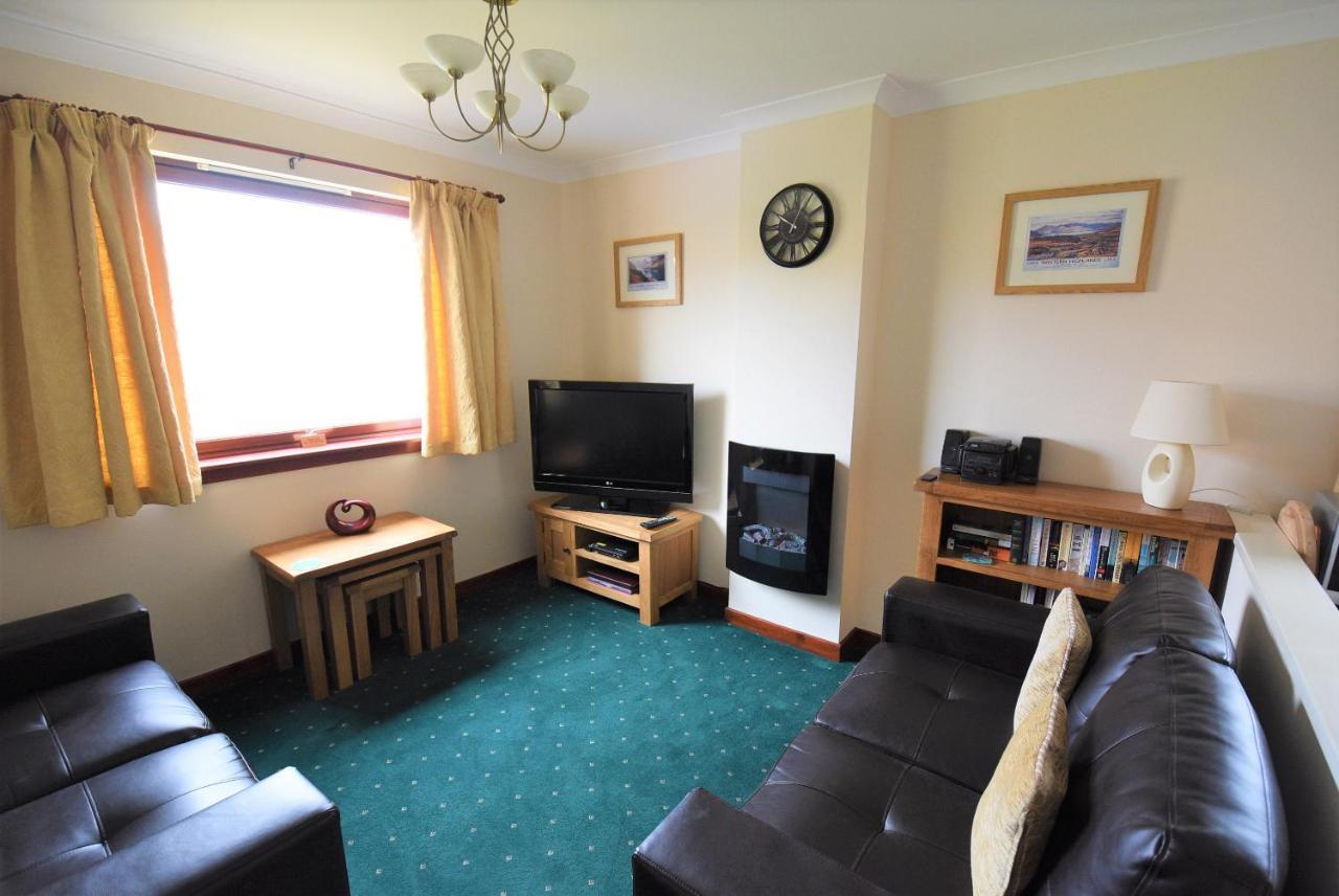 Appartamento Balcarres Self Catering Fort William Esterno foto
