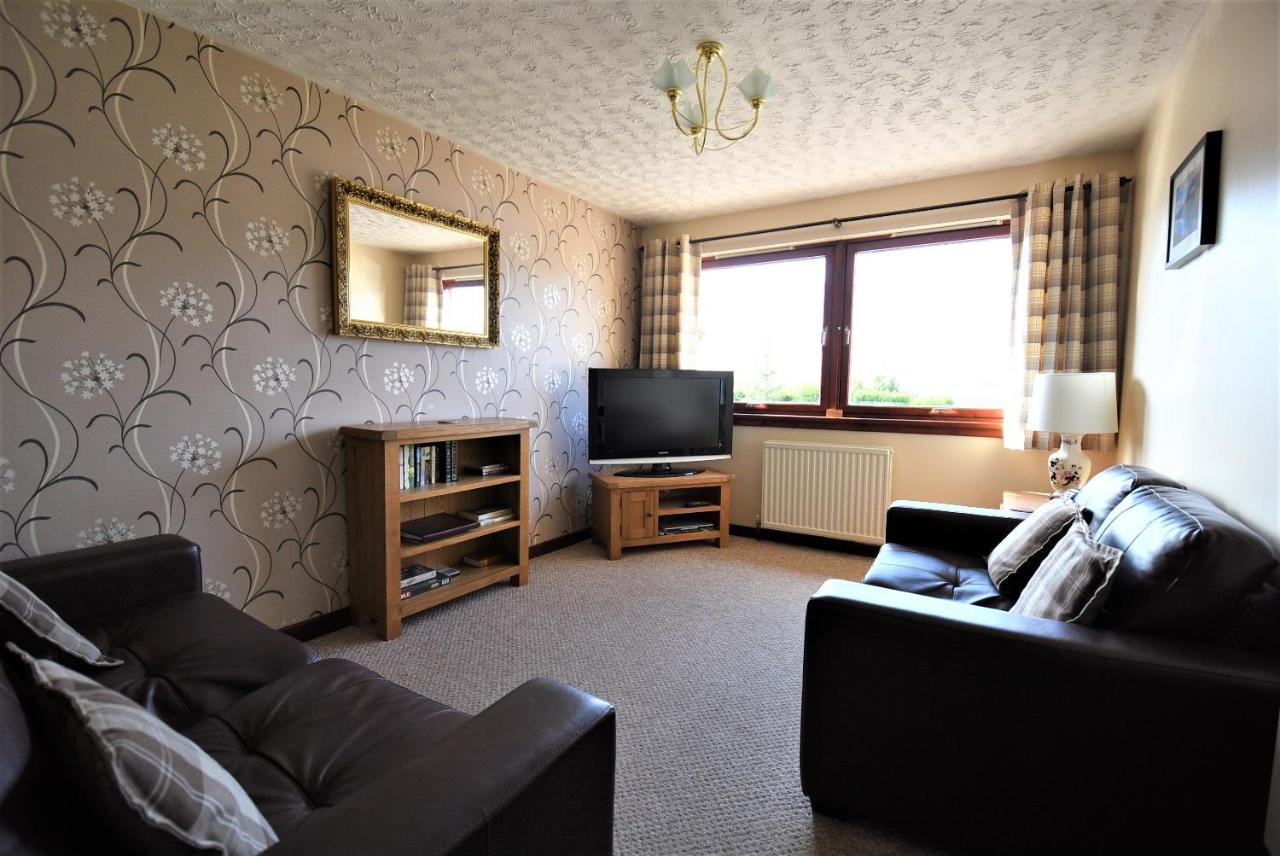 Appartamento Balcarres Self Catering Fort William Esterno foto