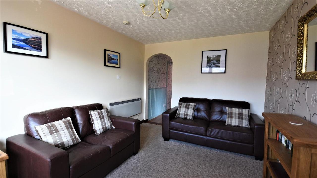 Appartamento Balcarres Self Catering Fort William Esterno foto